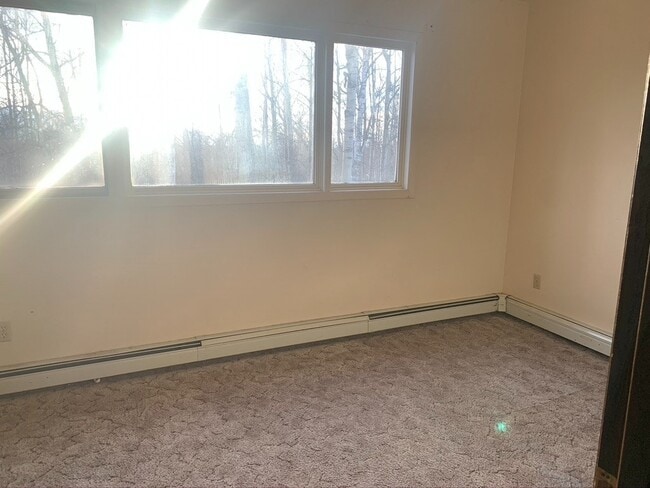 Floorplan - Glenwood Apartments