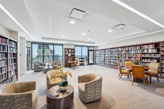 Building Photo - 1 Beach Drive SE Unit 1614