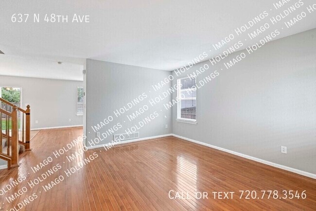 Building Photo - 637 N 48th Ave
