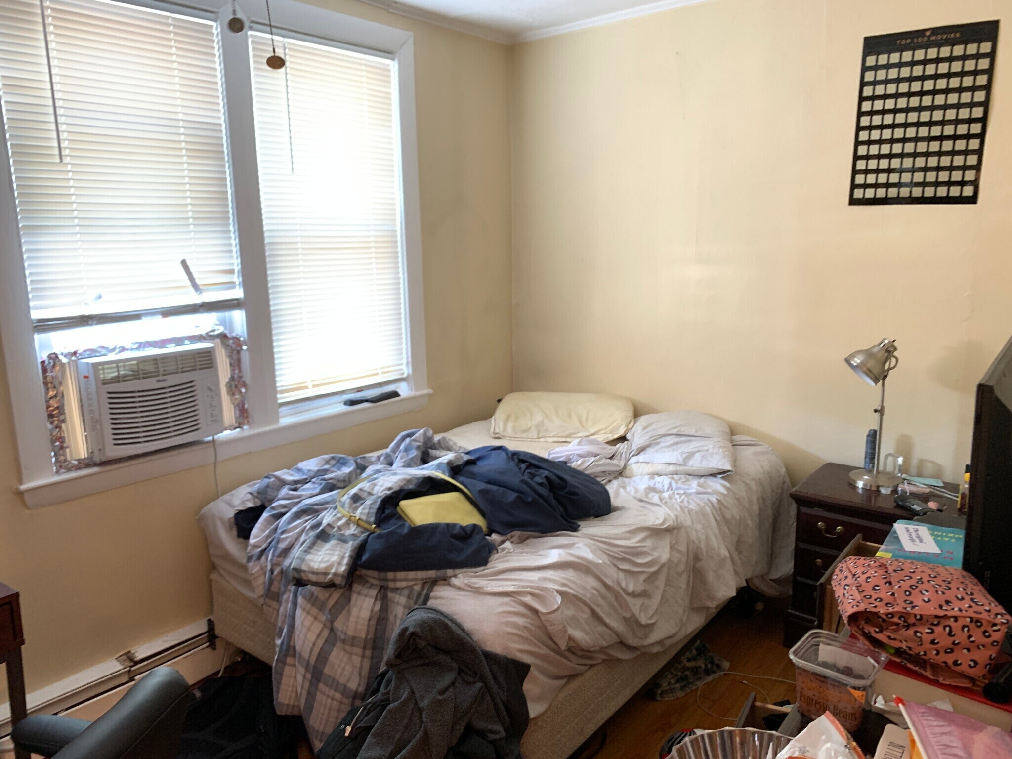 41A Cross St., #A, Somerville - 41 Cross St