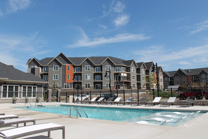 22 Slate 5711 Slate Dr Madison WI 53718 Apartment Finder