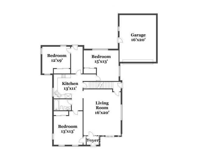 Building Photo - 236 Hampton Ave SE