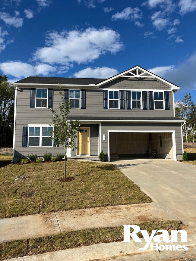 Primary Photo - 235 Sir Barton Ct
