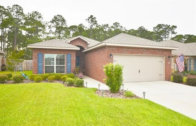 Primary Photo - Driftwood Estates Home! 4 bedrooms move in...