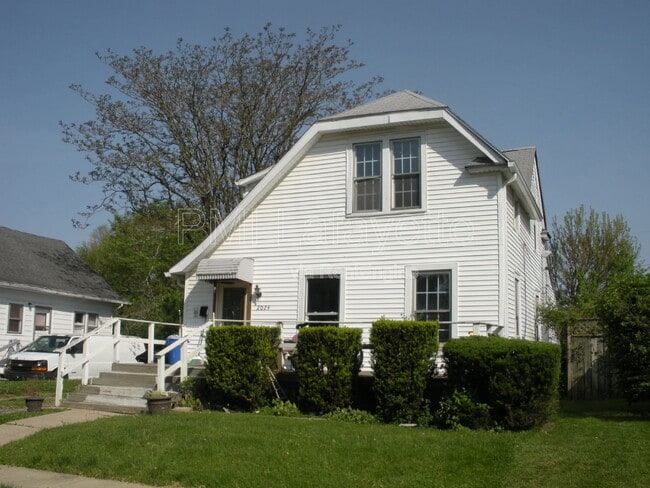 Primary Photo - 2024 Monon Ave