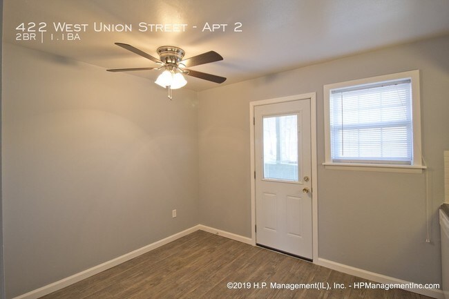 Building Photo - Woodcrest Two Bedroom First Floor