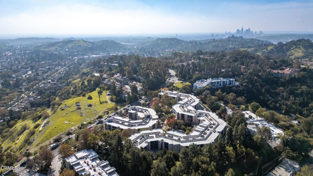 Building Photo - 4499 Via Marisol Via