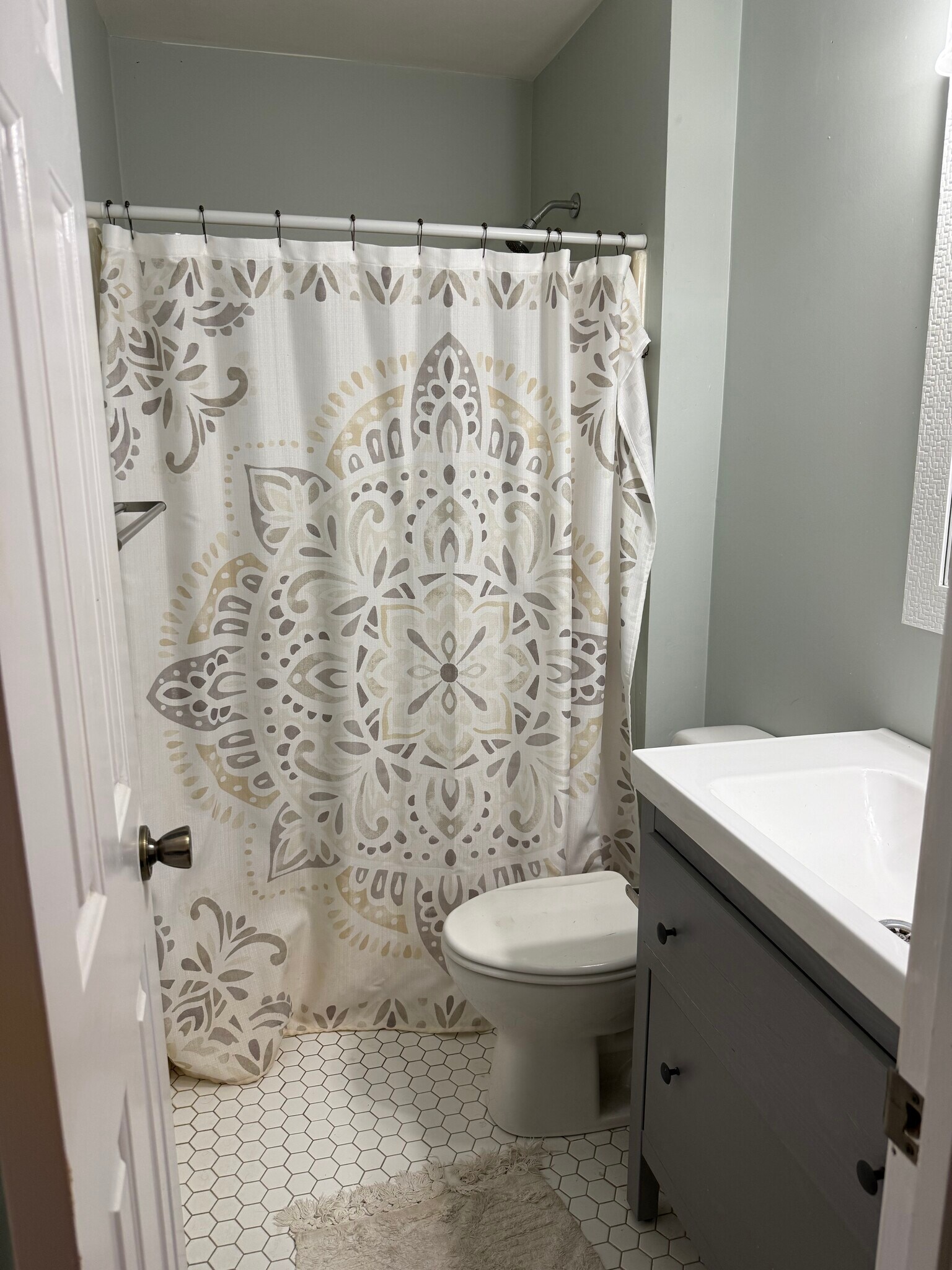 Building Photo - 713 Goodard Dr