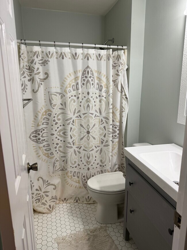 Building Photo - 713 Goodard Dr