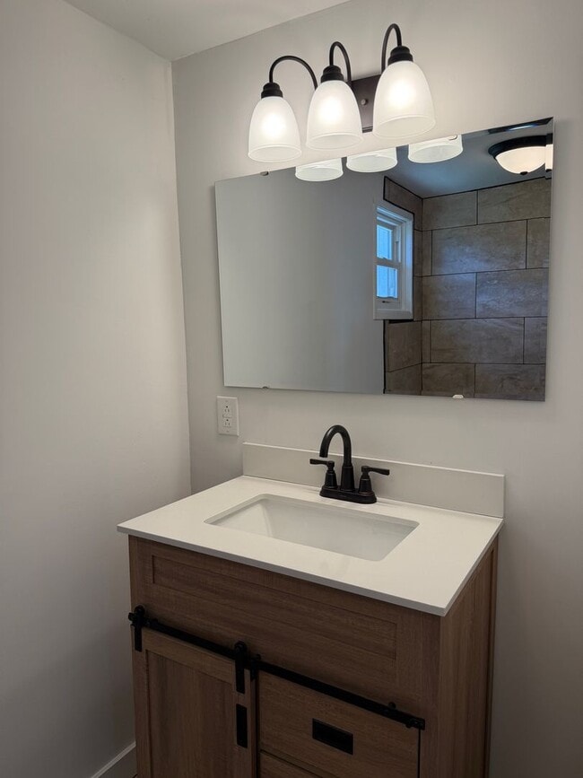 Building Photo - North - Crossing the Finish Line!