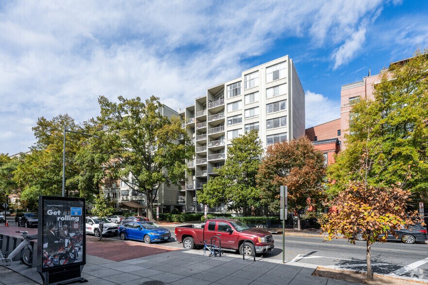 Primary Photo - Newport West