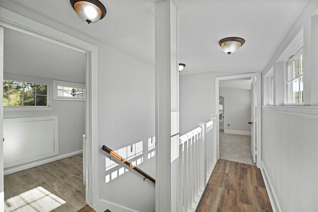 Building Photo - 17507 Wild Oak Dr