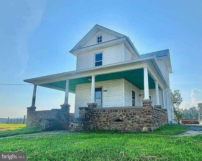Building Photo - 3562 St Luke Rd