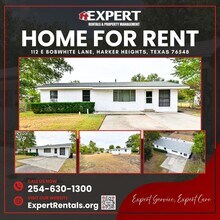 Building Photo - Newly Remodeled 3 Bedroom Home in Killeen!