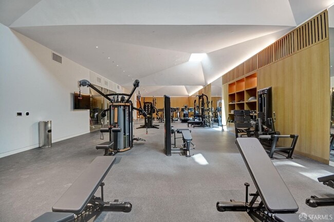 Building Photo - 280 Spear St