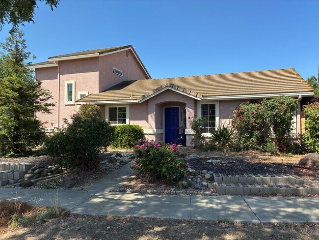 Primary Photo - 4 Bedroom 2 bathroom home in Mace Ranch Davis