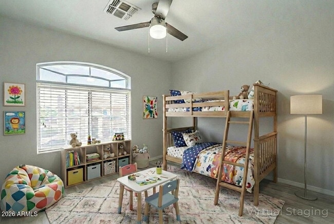 Building Photo - 6326 W El Cortez Pl