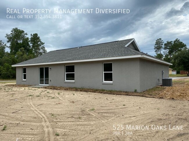 Building Photo - 525 Marion Oaks Ln