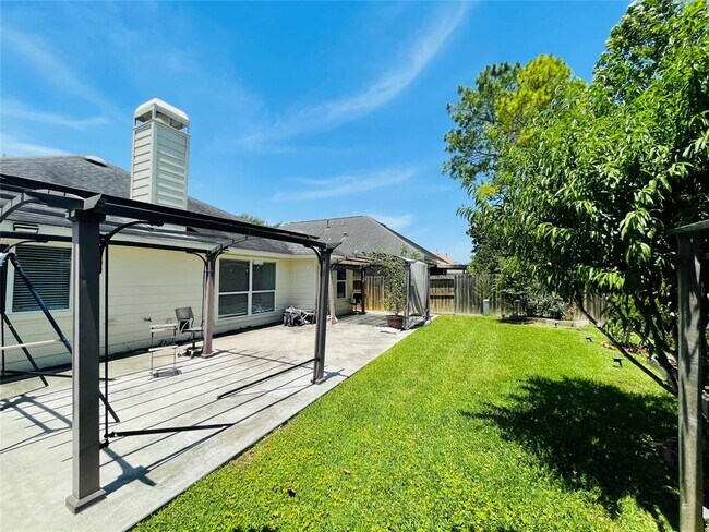 Building Photo - 4906 Lake Wichita Ln