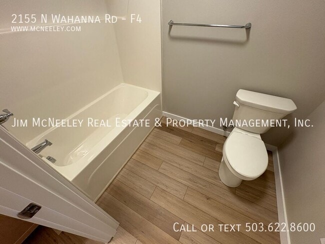 Building Photo - 2155 N Wahanna Rd