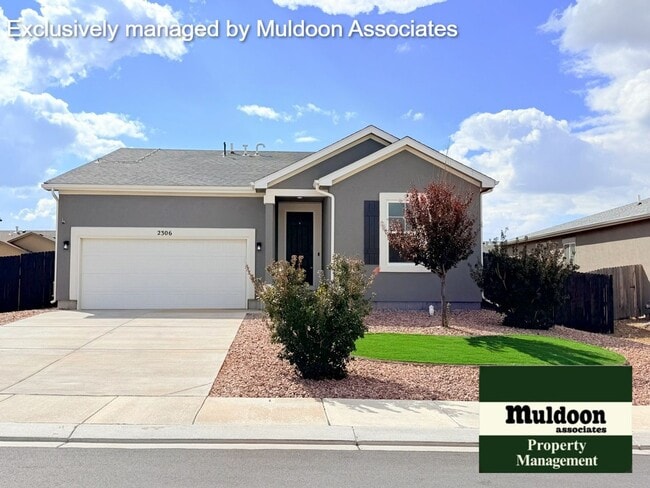 Primary Photo - Like new home on the Northside of Pueblo!