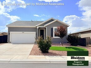 Building Photo - Like new home on the Northside of Pueblo!