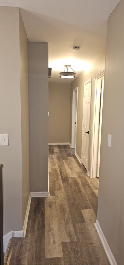 Building Photo - Move in special - Newly Renovated SF in North KC