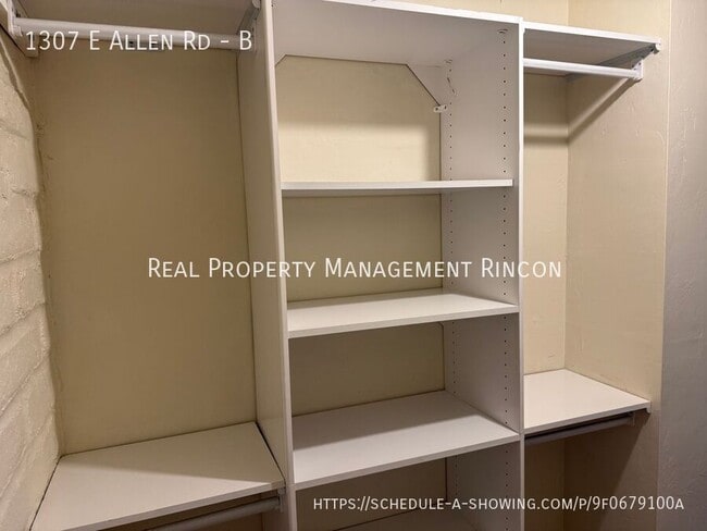 Building Photo - 1307 E Allen Rd