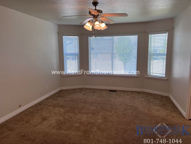 Building Photo - SPECTACULAR 5 Bed home in South Jordan!