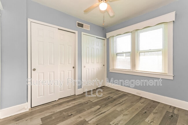 Building Photo - 222 Worrilow St