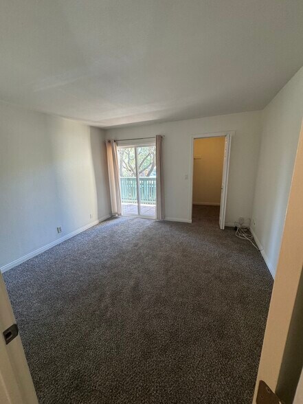 Bedroom - 436 N Bellflower Blvd