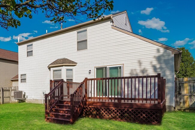 Building Photo - 873 Hurlock Ln