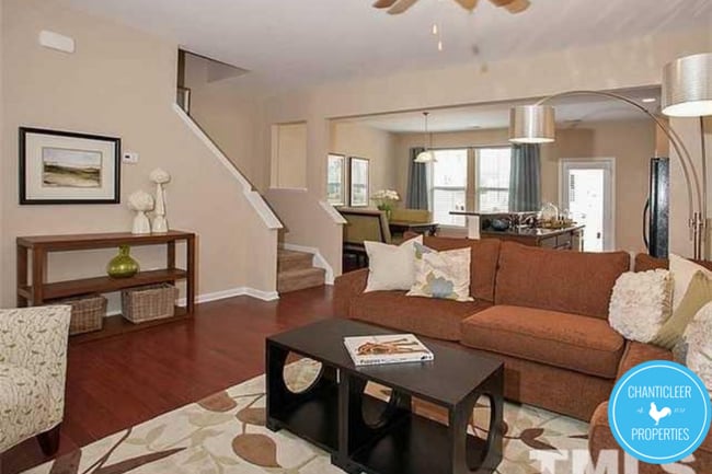 Building Photo - 3721 Landshire View Lane