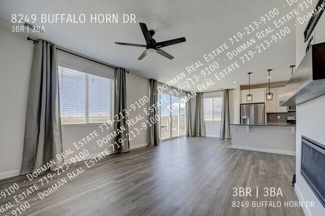 Building Photo - 8249 Buffalo Horn Dr