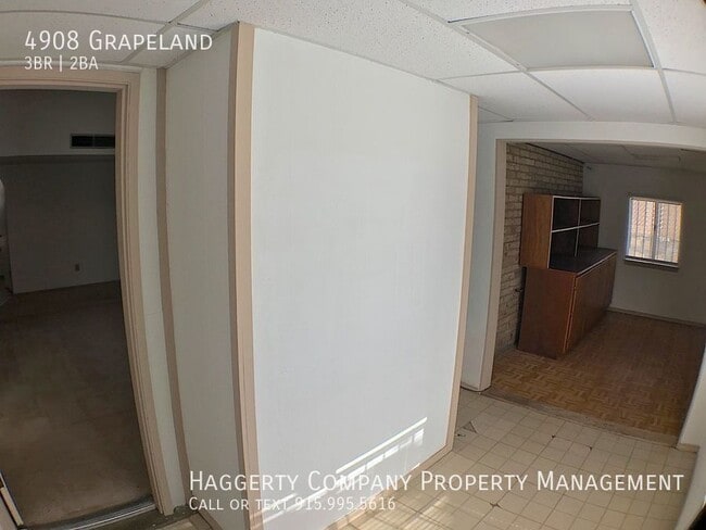 Building Photo - 4908 Grapeland-