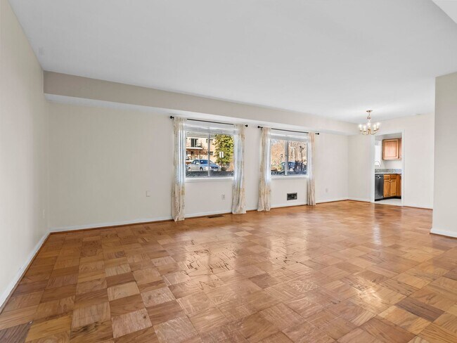 Building Photo - Commuter’s Dream! Large 2BR/2BA Condo Steps from Metro – All Utilities Included!