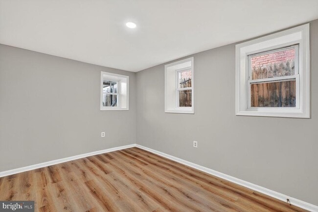 Building Photo - 3629 11th St NW