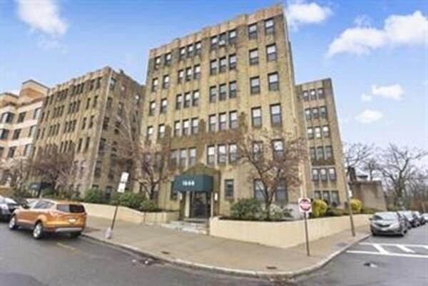 Building Photo - 1666 Commonwealth Ave