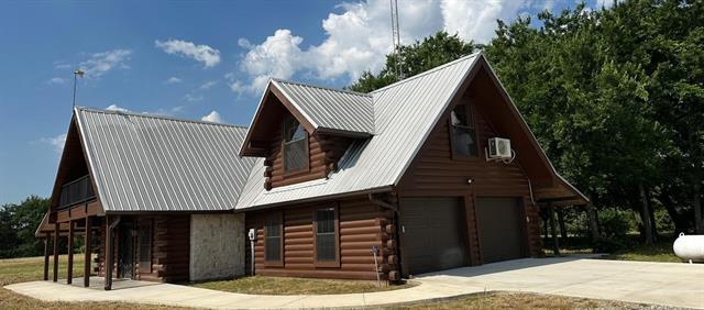 Building Photo - 1585 N State Hwy 78