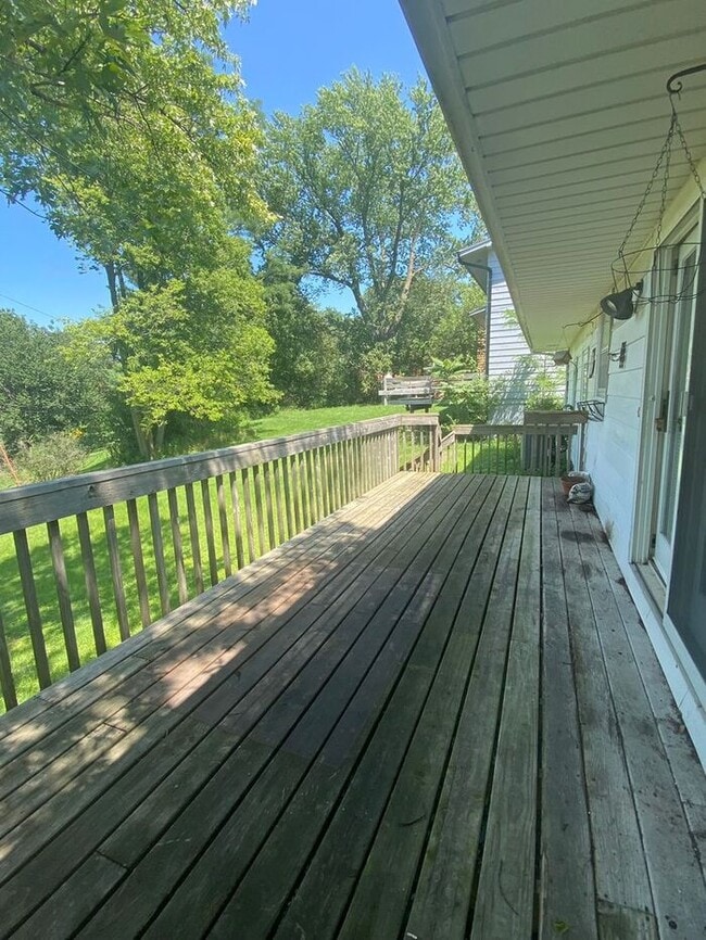 Building Photo - $2,200 | 4 Bedroom, 2 Bathroom Multi Floor House | No Pets | Available for August 1st, 2026 Move In!