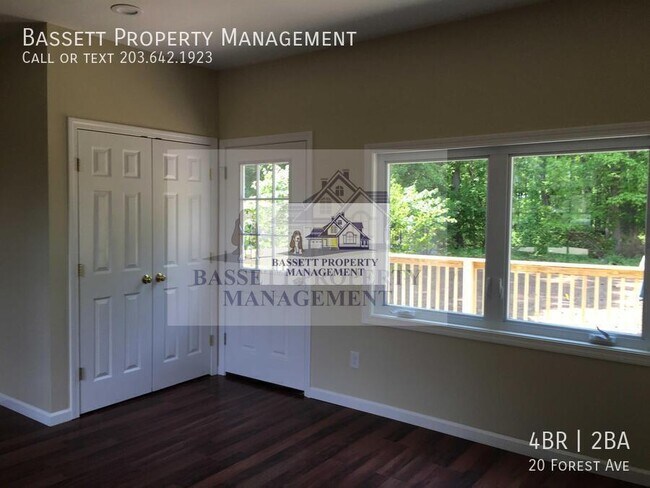 Building Photo - 20 Forest Ave