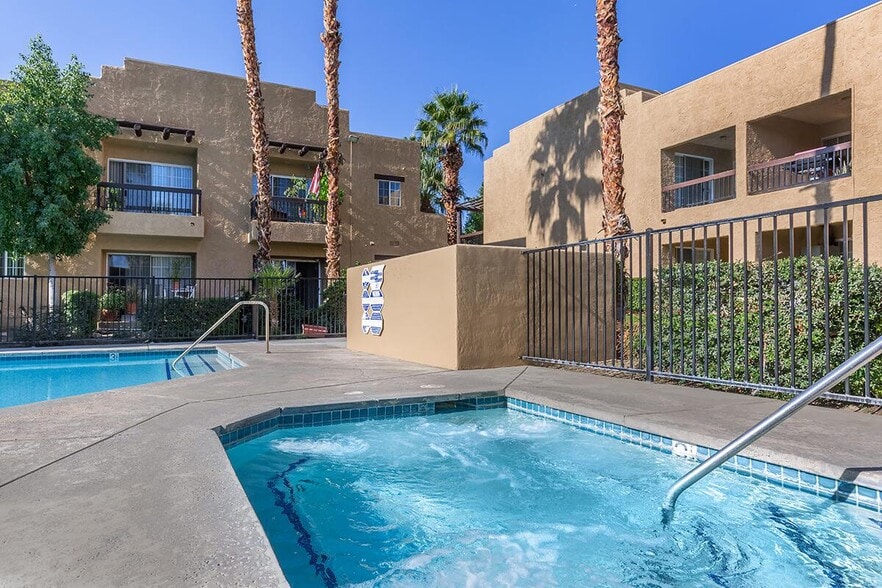 Building Photo - Palos Verdes Villas