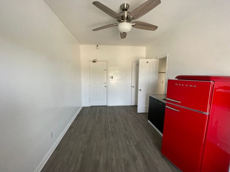 Building Photo - Toberman Apts.