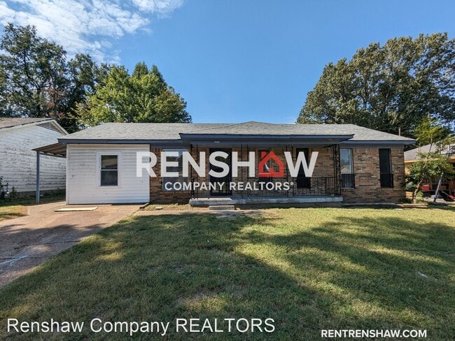 Primary Photo - 3 br, 1 bath House - 3253 Markley St