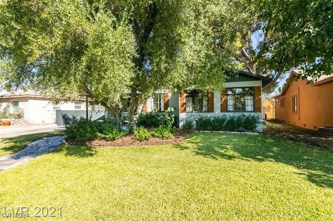 Building Photo - 1217 S 7th St