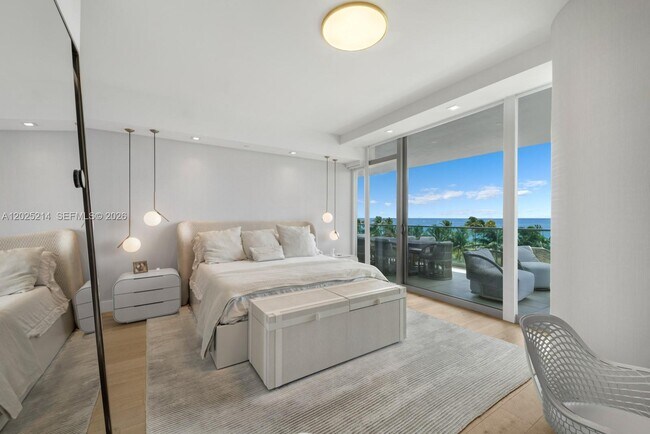 Building Photo - 10203 Collins Ave