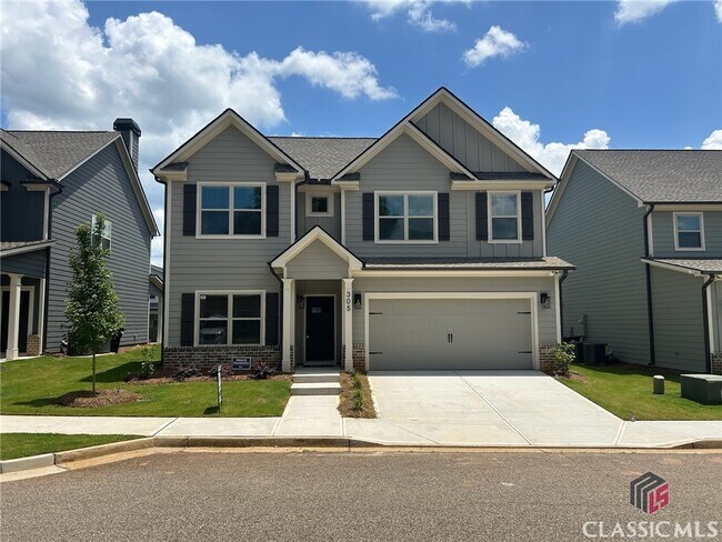 Primary Photo - 305 Ridge Pointe Drive