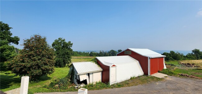 Building Photo - 2853 County House Rd