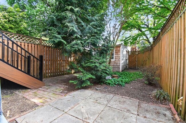 Building Photo - 1319 Massachusetts Ave SE