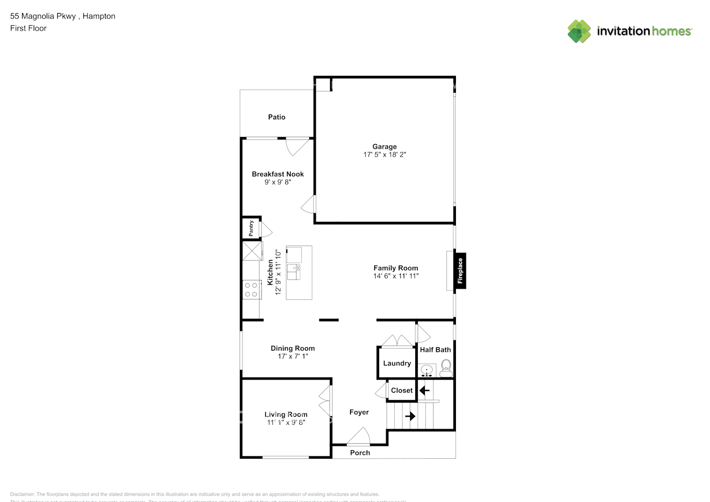 Building Photo - 55 Magnolia Pkwy